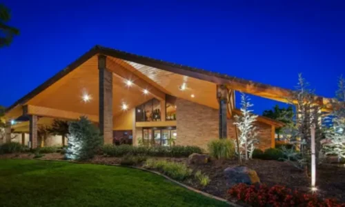 Где остановиться в Астрахани: уютные гостевые дома