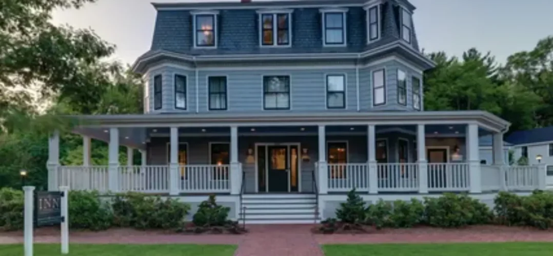 Где остановиться в Казани: подборка гостевых домов