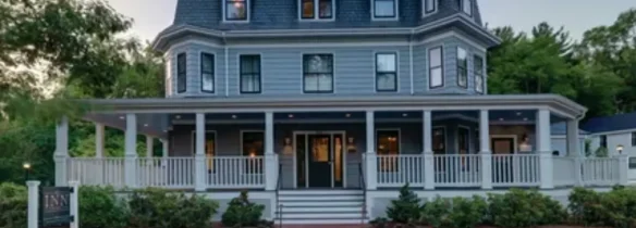 Где остановиться в Казани: подборка гостевых домов