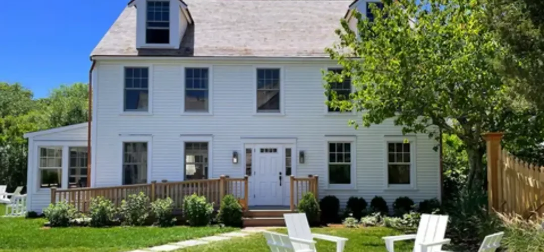 Гостевой дом для уединённого отдыха: как найти