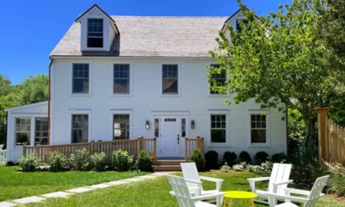 Гостевой дом для уединённого отдыха: как найти