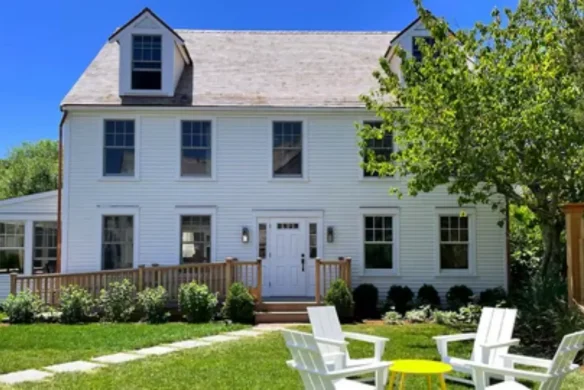 Гостевой дом для уединённого отдыха: как найти