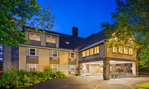 10 лучших гостевых домов Кавказа для активного отдыха