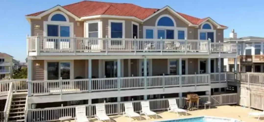 Истории соседей по гостевому дому: неожиданные знакомства