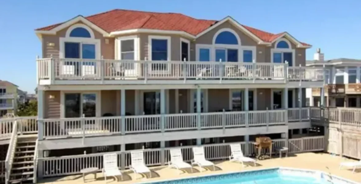 Истории соседей по гостевому дому: неожиданные знакомства