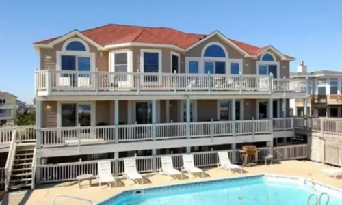 Чем отличается атмосфера маленького гостевого дома