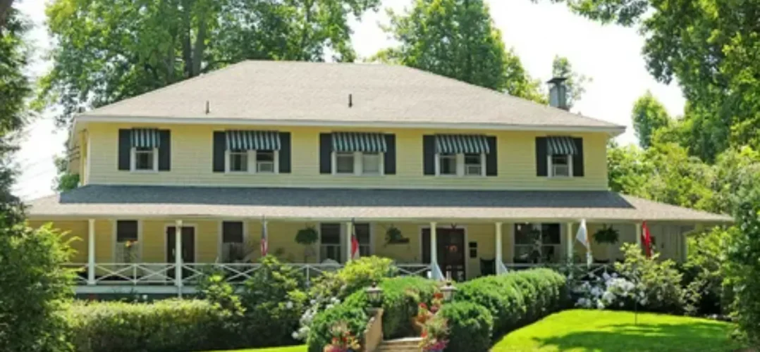 История хозяйки гостевого дома: взгляд изнутри