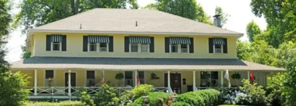 История хозяйки гостевого дома: взгляд изнутри