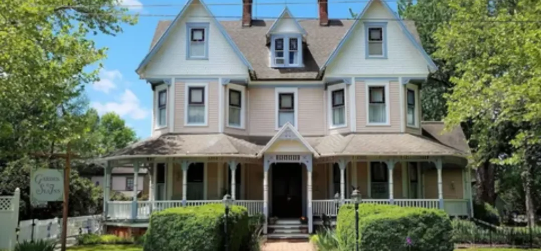 Как маленький гостевой дом стал открытием отпуска