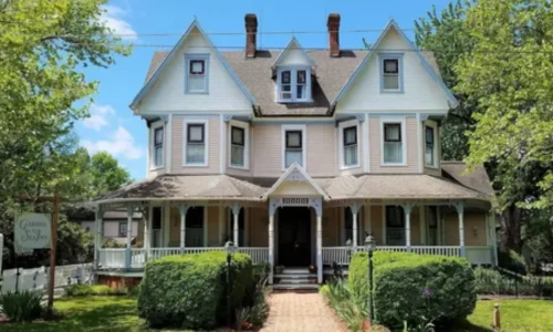 Как маленький гостевой дом стал открытием отпуска