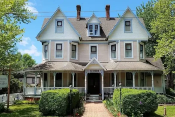 Как маленький гостевой дом стал открытием отпуска