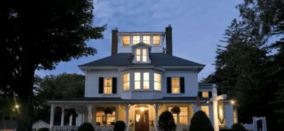 Как найти гостевой дом с хорошим Wi-Fi