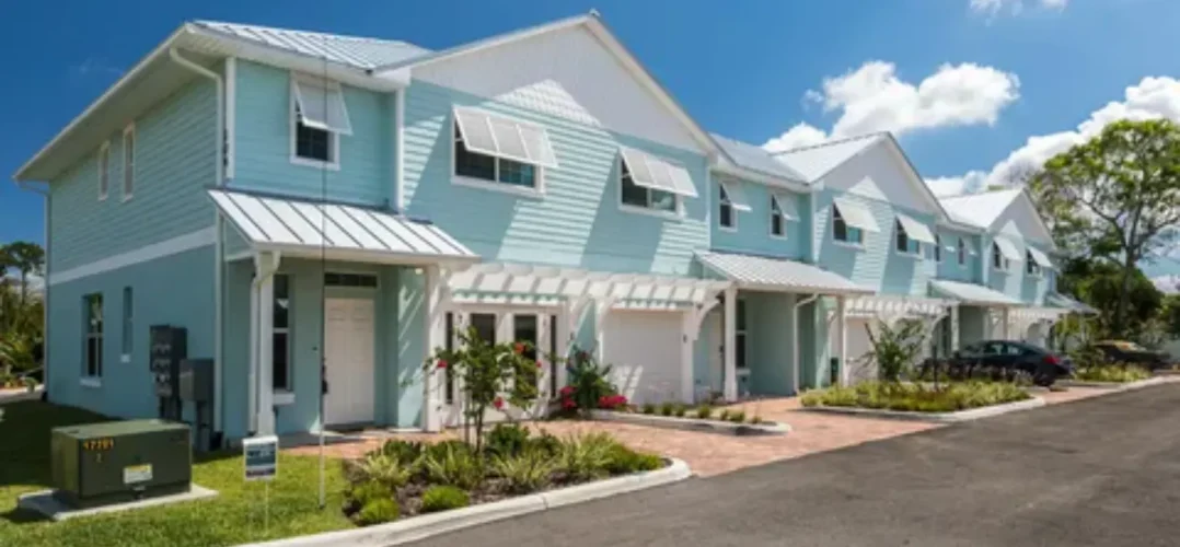 Как найти гостевой дом с просторной кухней