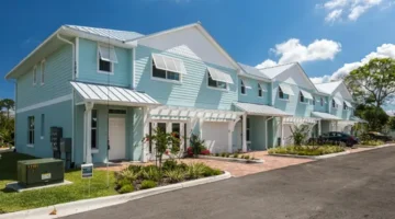 Как найти гостевой дом с просторной кухней