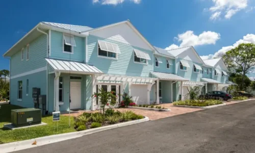 Как найти гостевой дом с просторной кухней