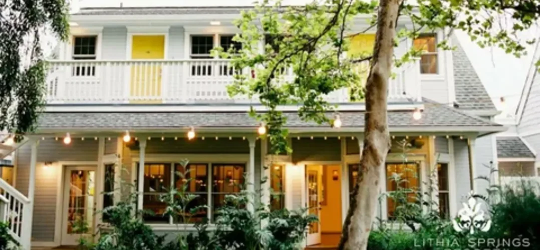 Как отдых в гостевом доме помог перезагрузиться