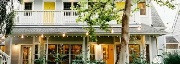 Как отдых в гостевом доме помог перезагрузиться