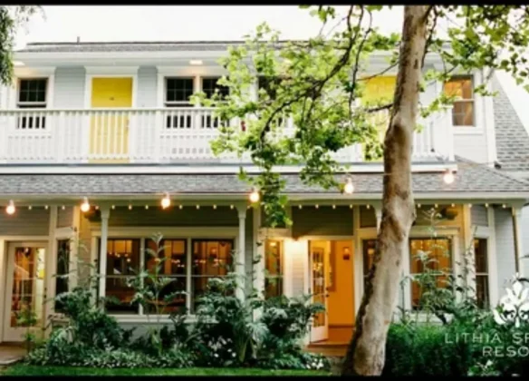 Как отдых в гостевом доме помог перезагрузиться