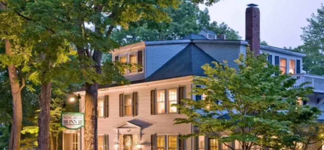 Как подобрать гостевой дом для путешествия с пожилыми людьми