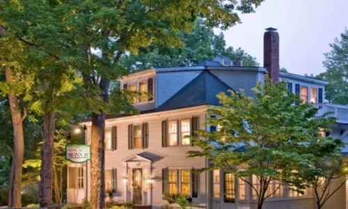 Как подобрать гостевой дом для путешествия с пожилыми людьми