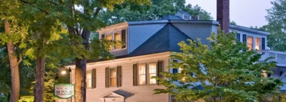 Как подобрать гостевой дом для путешествия с пожилыми людьми