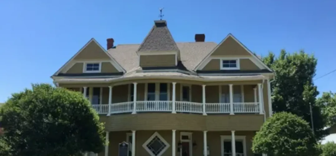 Как подобрать гостевой дом для зимнего отдыха