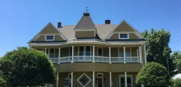 Как подобрать гостевой дом для зимнего отдыха