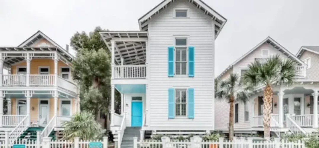 Как прогулки рядом с гостевым домом стали главным воспоминанием