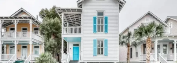 Как прогулки рядом с гостевым домом стали главным воспоминанием