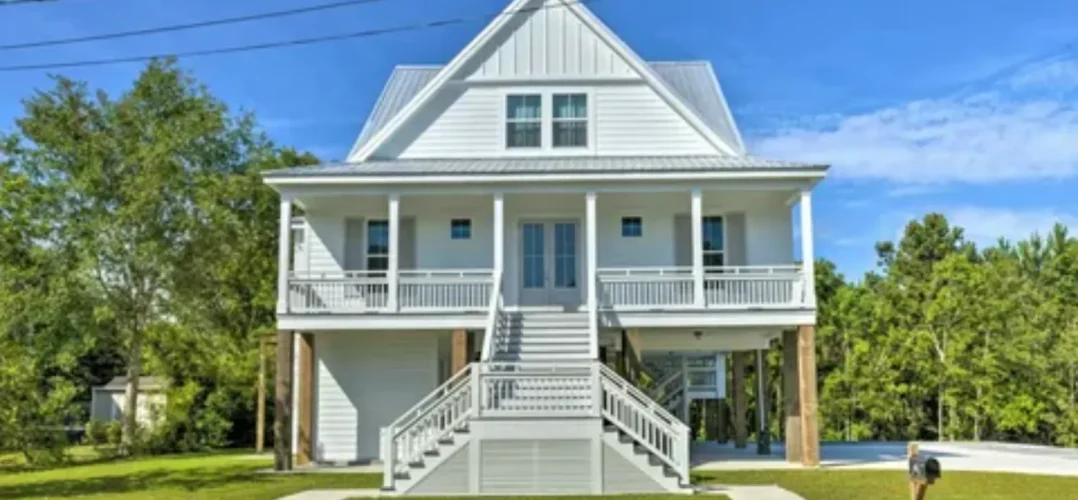 Как соседи по дому стали частью отпуска