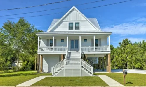 Чем запомнился мой первый завтрак в гостевом доме