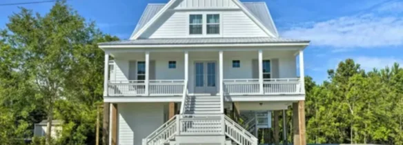 Как соседи по дому стали частью отпуска