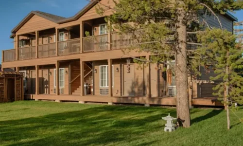 Почему я полюбил отдых в деревенских гостевых домах