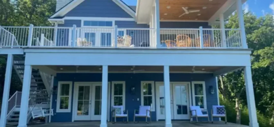 Как выбрать гостевой дом для остановки в пути