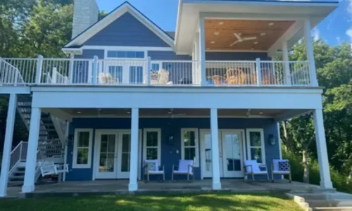 Как выбрать гостевой дом для остановки в пути