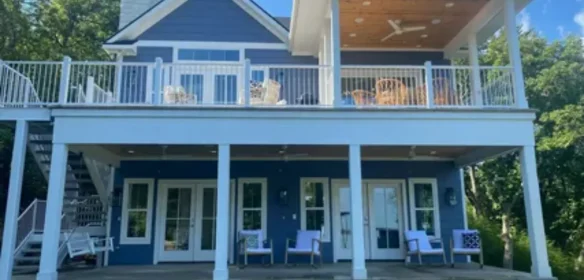 Как выбрать гостевой дом для остановки в пути