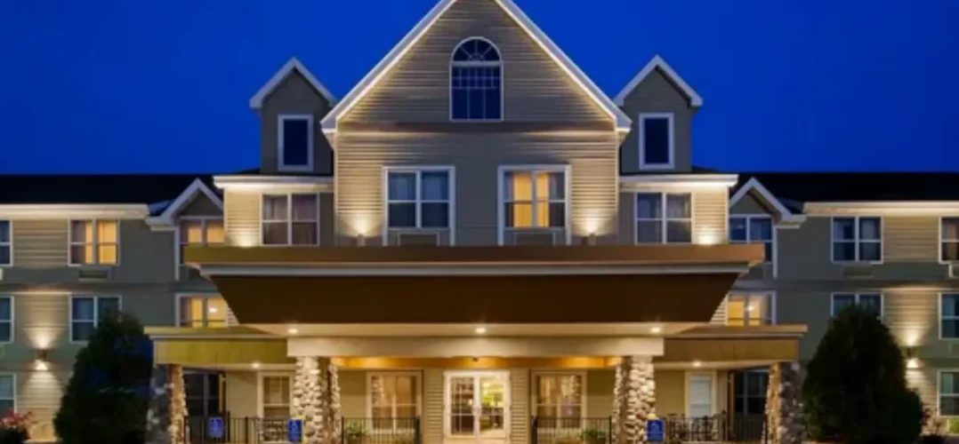 Как выбрать гостевой дом, если едешь впервые