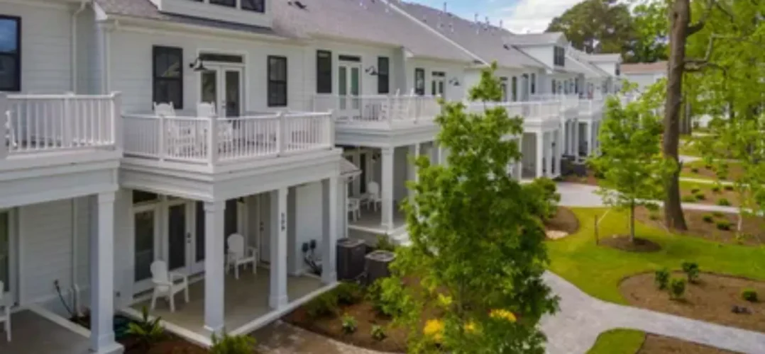 Как я нашёл друзей благодаря отдыху в гостевом доме