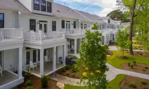 Чем отличается сервис в маленьком и большом гостевом доме