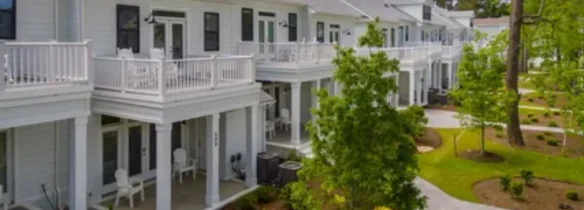 Как я нашёл друзей благодаря отдыху в гостевом доме