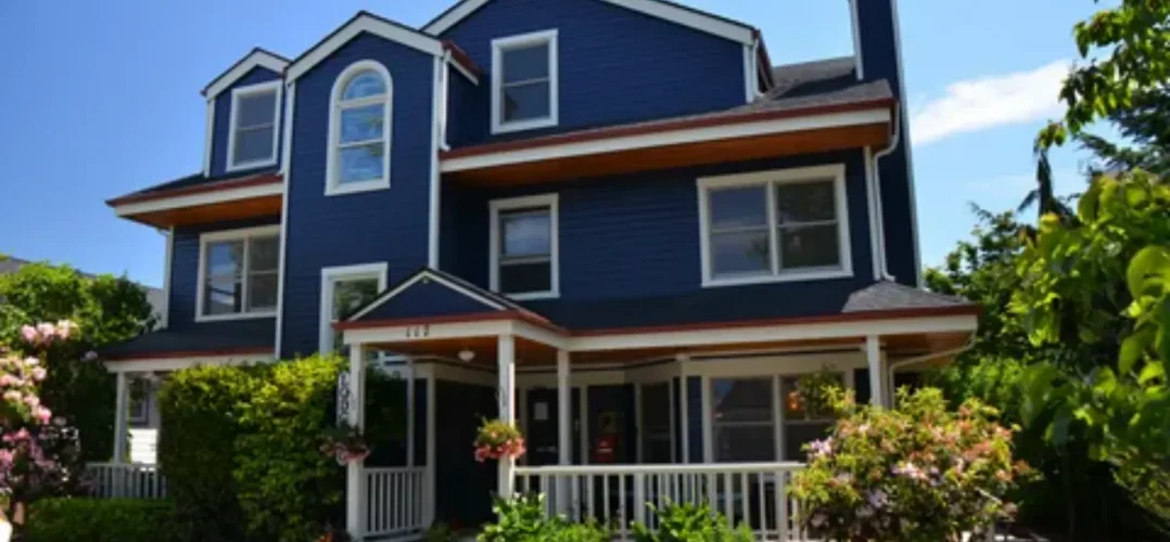 Как я нашёл гостевой дом случайно — и остался в восторге