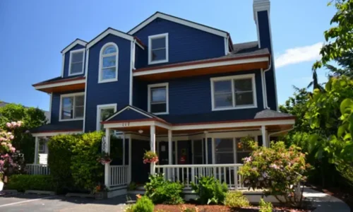 Как я нашёл гостевой дом случайно — и остался в восторге