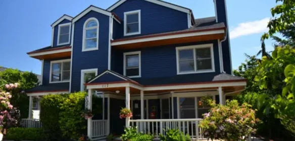 Как я нашёл гостевой дом случайно — и остался в восторге