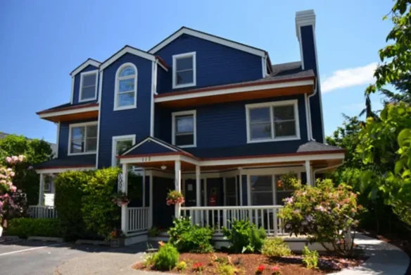 Как я нашёл гостевой дом случайно — и остался в восторге