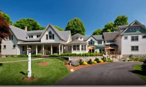 Какие гостевые дома лучше подходят для больших компаний