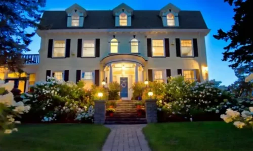 На что смотреть при выборе гостевого дома с животными