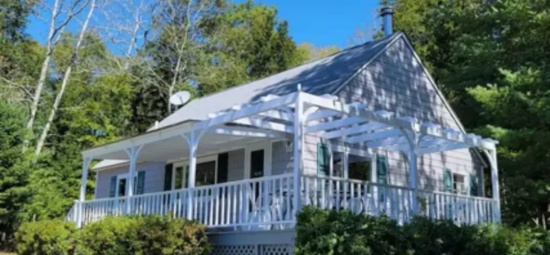 Какие мелочи создают ощущение «своего места»