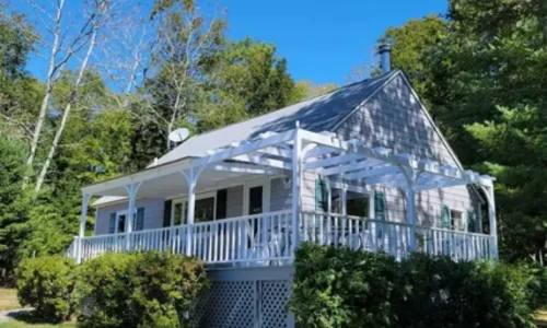 Какие мелочи создают ощущение «своего места»