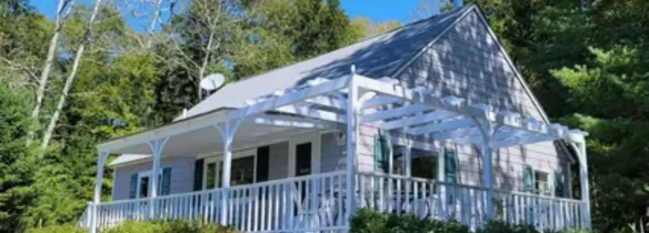 Какие мелочи создают ощущение «своего места»