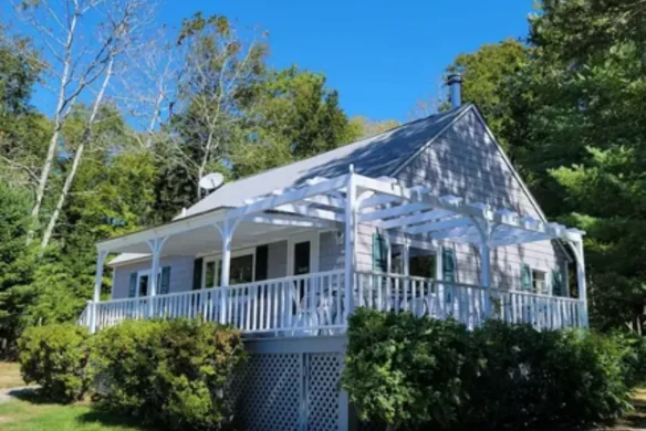 Какие мелочи создают ощущение «своего места»